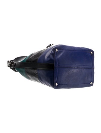 Proenza Schouler Leather Shoulder Bag