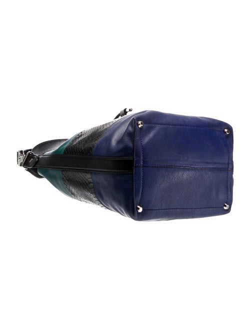 Proenza Schouler Leather Shoulder Bag