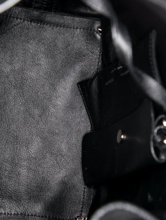 Proenza Schouler Leather Shoulder Bag