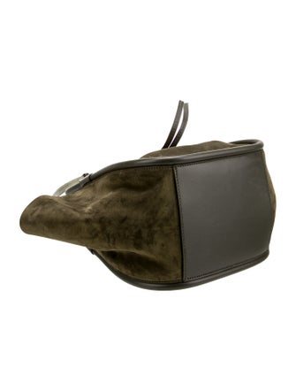 Proenza Schouler Leather Top Handle Bag