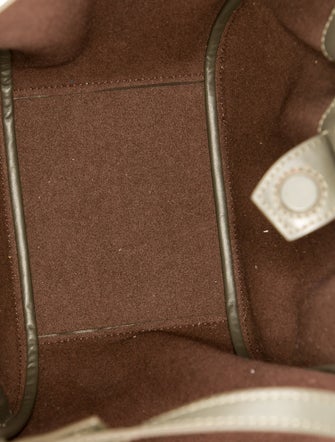 Proenza Schouler Leather Top Handle Bag