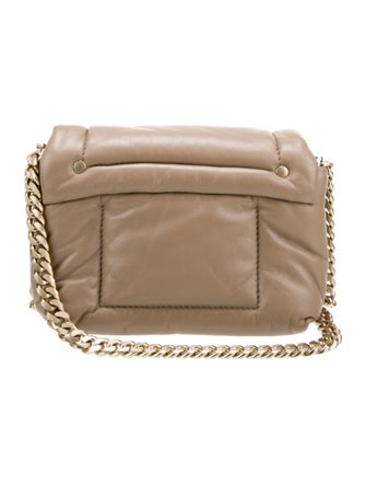 Proenza Schouler Leather Shoulder Bag