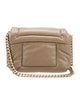 Proenza Schouler Leather Shoulder Bag