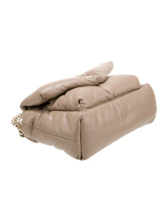 Proenza Schouler Leather Shoulder Bag