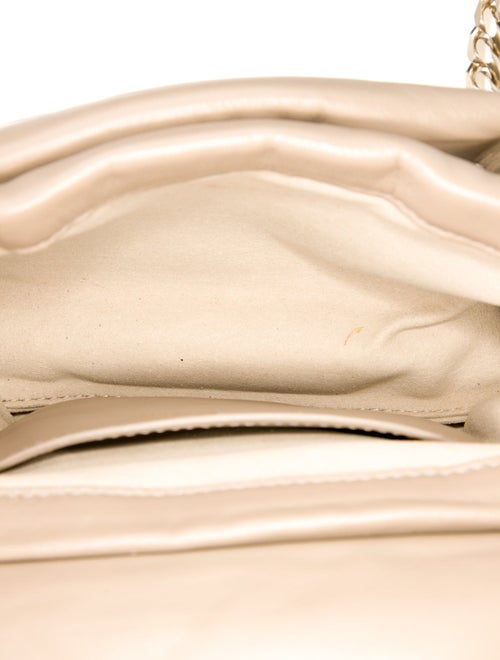 Proenza Schouler Leather Shoulder Bag