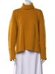 Proenza Schouler Cashmere Turtleneck Sweater