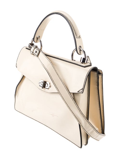 Proenza Schouler Leather Shoulder Bag