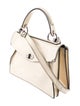 Proenza Schouler Leather Shoulder Bag
