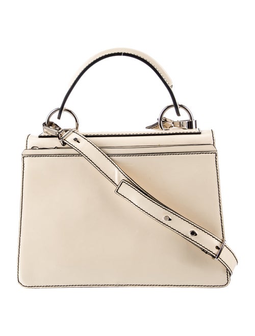Proenza Schouler Leather Shoulder Bag