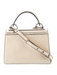 Proenza Schouler Leather Shoulder Bag