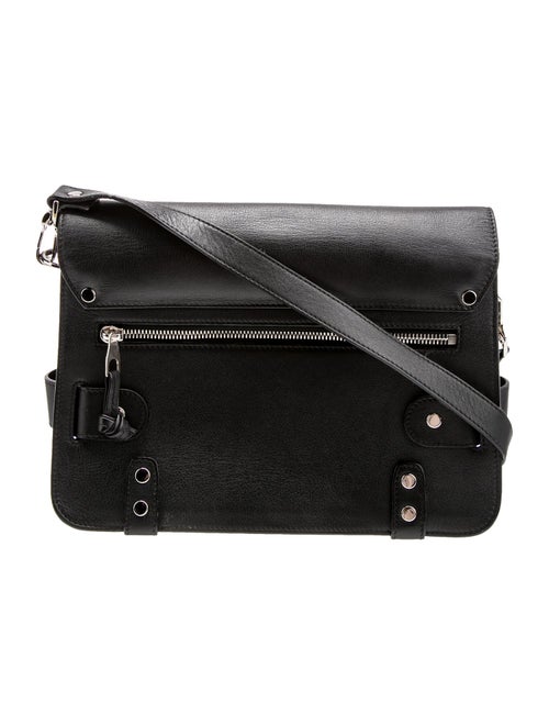 Proenza Schouler Leather Shoulder Bag