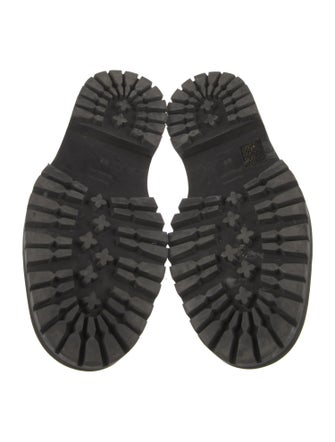 Proenza Schouler Leather Mules