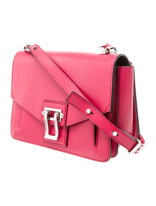 Proenza Schouler Leather Crossbody Bag