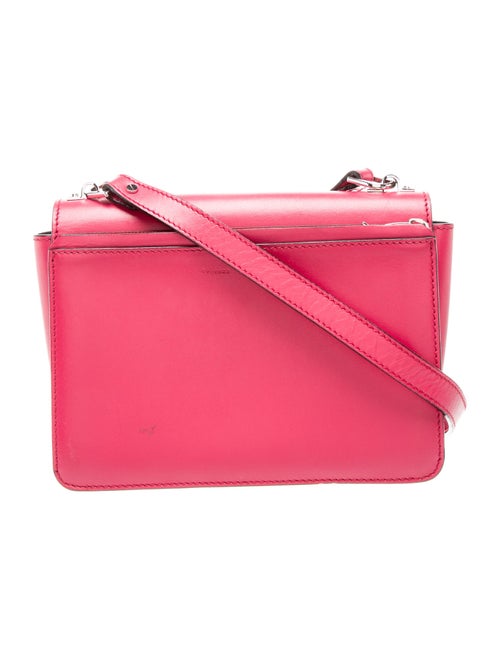 Proenza Schouler Leather Crossbody Bag