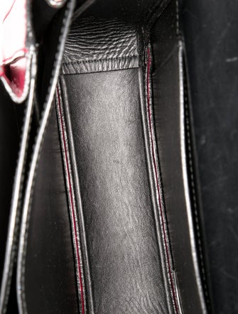 Proenza Schouler Leather Crossbody Bag