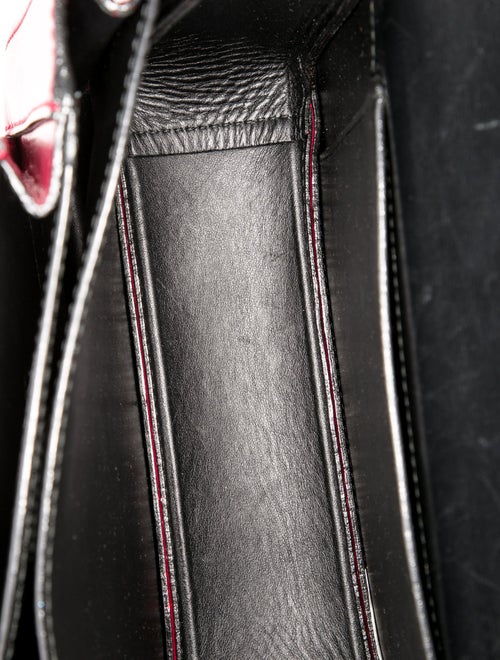 Proenza Schouler Leather Crossbody Bag