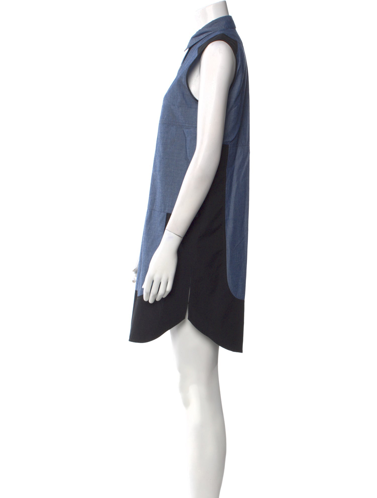 Proenza Schouler Mini Dress