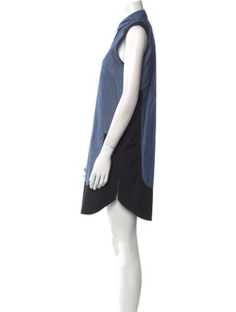 Proenza Schouler Mini Dress