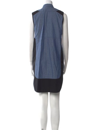 Proenza Schouler Mini Dress