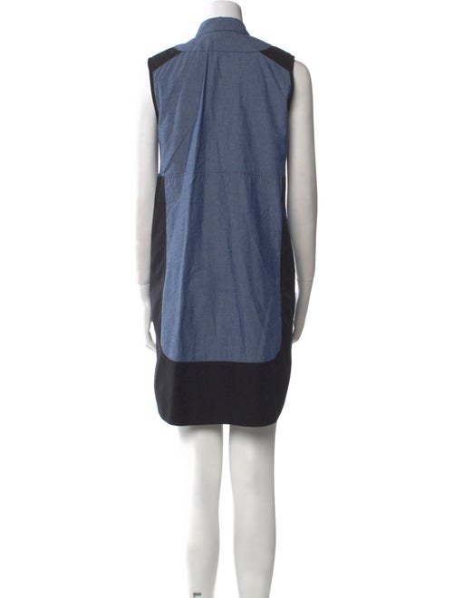 Proenza Schouler Mini Dress