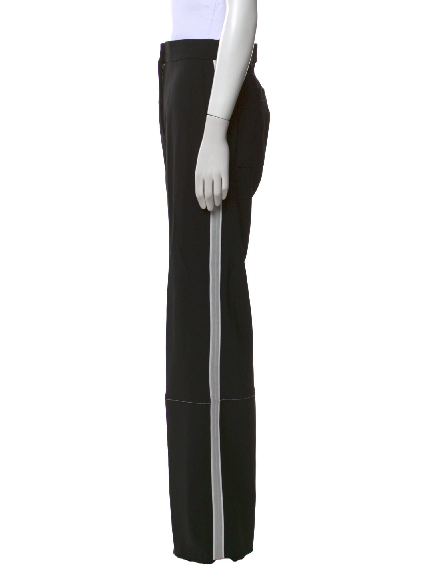 Proenza Schouler Wide Leg Pants