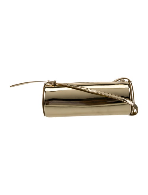 Proenza Schouler Patent Leather Shoulder Bag