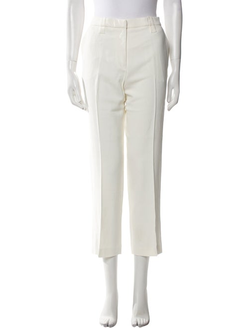 Proenza Schouler Straight Leg Pants