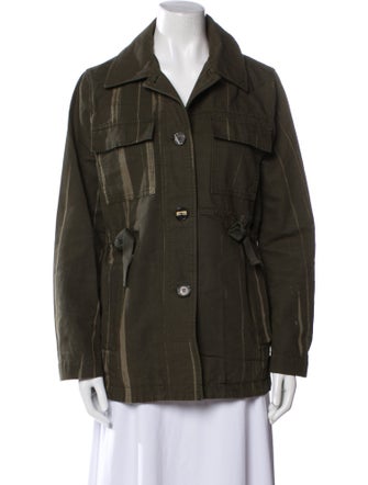 Proenza Schouler Utility Jacket