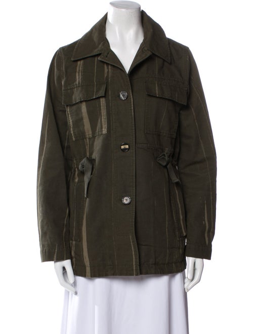 Proenza Schouler Utility Jacket