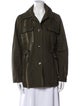 Proenza Schouler Utility Jacket