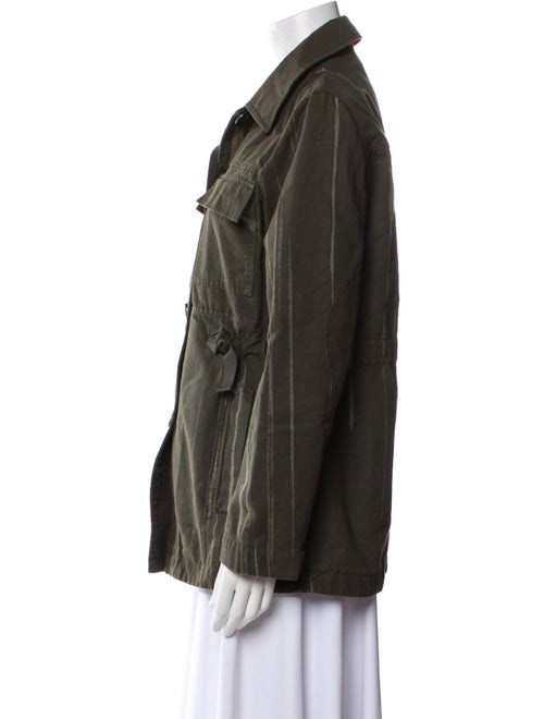 Proenza Schouler Utility Jacket