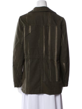 Proenza Schouler Utility Jacket