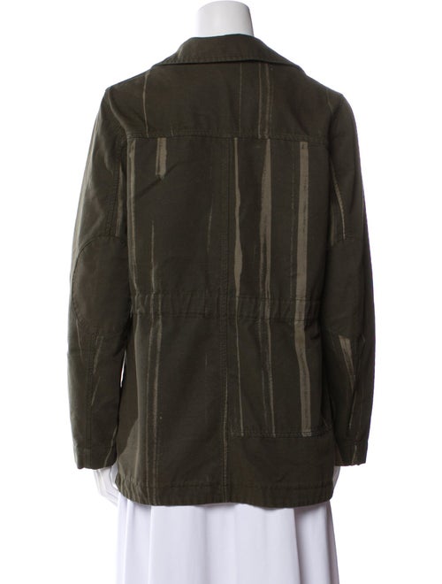 Proenza Schouler Utility Jacket