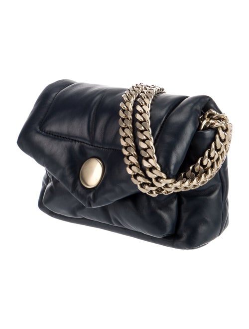 Proenza Schouler Leather Shoulder Bag