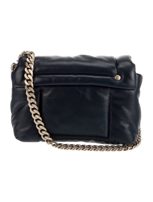Proenza Schouler Leather Shoulder Bag