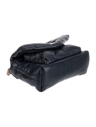 Proenza Schouler Leather Shoulder Bag