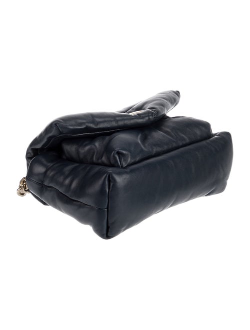 Proenza Schouler Leather Shoulder Bag