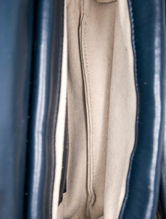 Proenza Schouler Leather Shoulder Bag