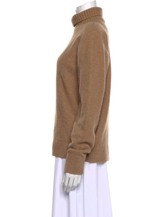 Proenza Schouler Cashmere Turtleneck Sweater