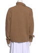 Proenza Schouler Cashmere Turtleneck Sweater