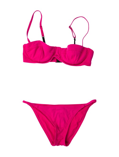 Proenza Schouler Bikini