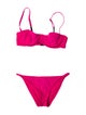 Proenza Schouler Bikini
