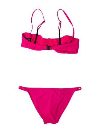 Proenza Schouler Bikini