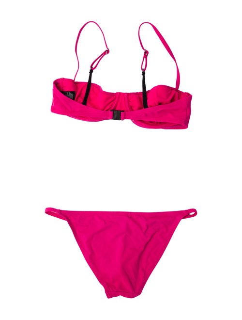 Proenza Schouler Bikini