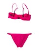 Proenza Schouler Bikini