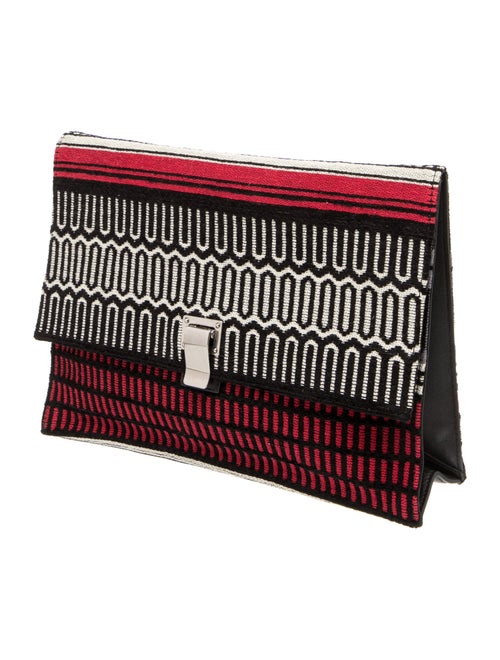Proenza Schouler Clutch