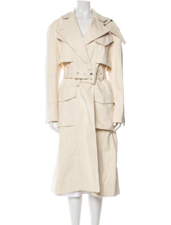 Proenza Schouler Trench Coat