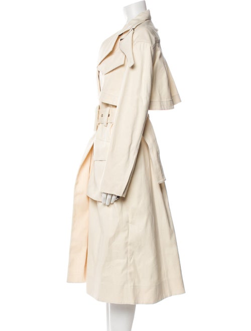 Proenza Schouler Trench Coat