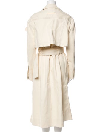 Proenza Schouler Trench Coat