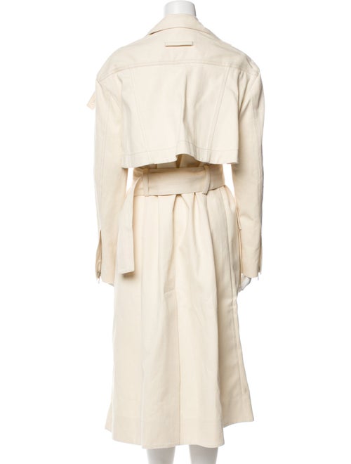 Proenza Schouler Trench Coat
